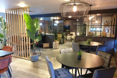 1 bed studio, Saint James Street, Newcastle Upon Tyne, Newcastle, NE14NF - Image 1